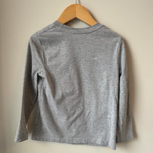 Load image into Gallery viewer, Cat &amp; Jack Heart Long Sleeve 5T
