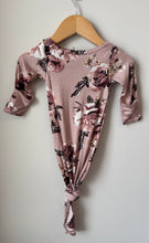Load image into Gallery viewer, *With Tags* Little Miss Dessa Knotted Gown NB

