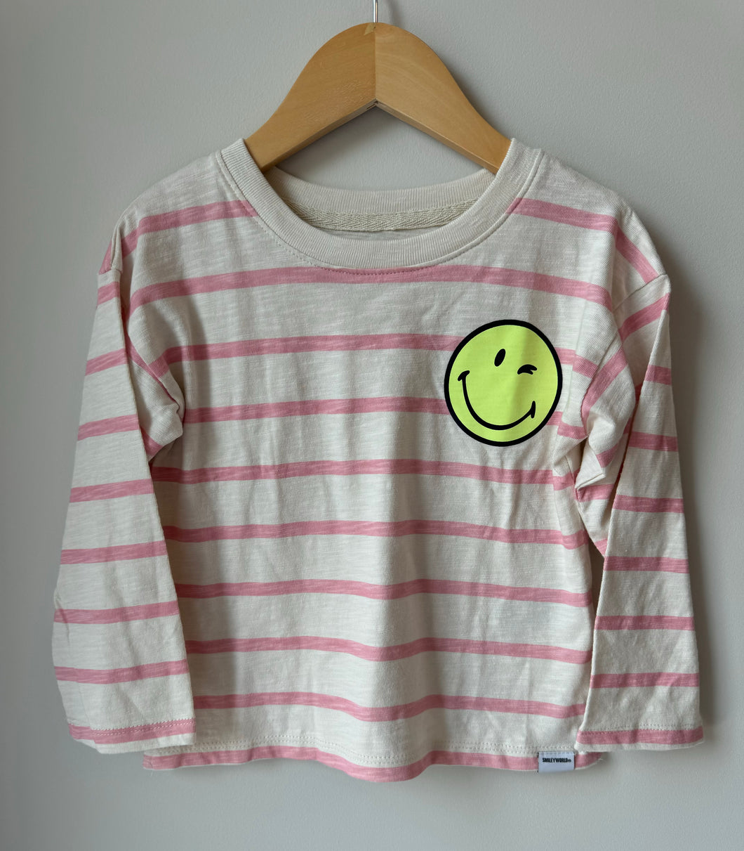 BabyGap x Smiley World Size 4