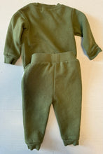 Load image into Gallery viewer, Sweat Set 3-6M
