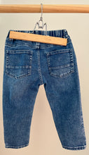 Load image into Gallery viewer, Zara Denim 3-4Y
