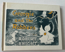 Load image into Gallery viewer, Vintage Georgie and the Robbers
