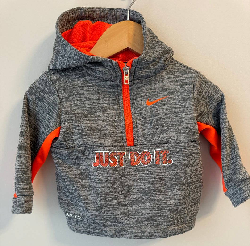 Nike Hoodie 9M