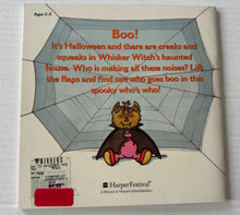 Load image into Gallery viewer, Vintage The Spooky Halloween Surprise
