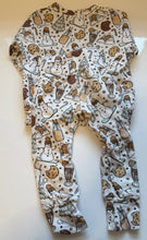 Load image into Gallery viewer, Dear Aspen Snowman Set 2T
