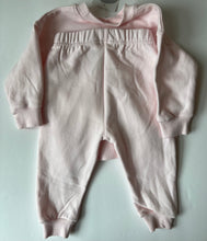 Load image into Gallery viewer, *With Tags* The Littlest Future Sweat Suit 6-12M
