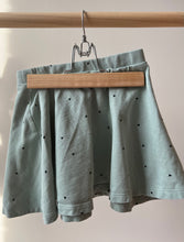 Load image into Gallery viewer, H&amp;M Skater Skirt 6-8Y
