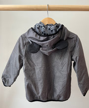 Load image into Gallery viewer, H&amp;M Mickey Jacket 18-24M

