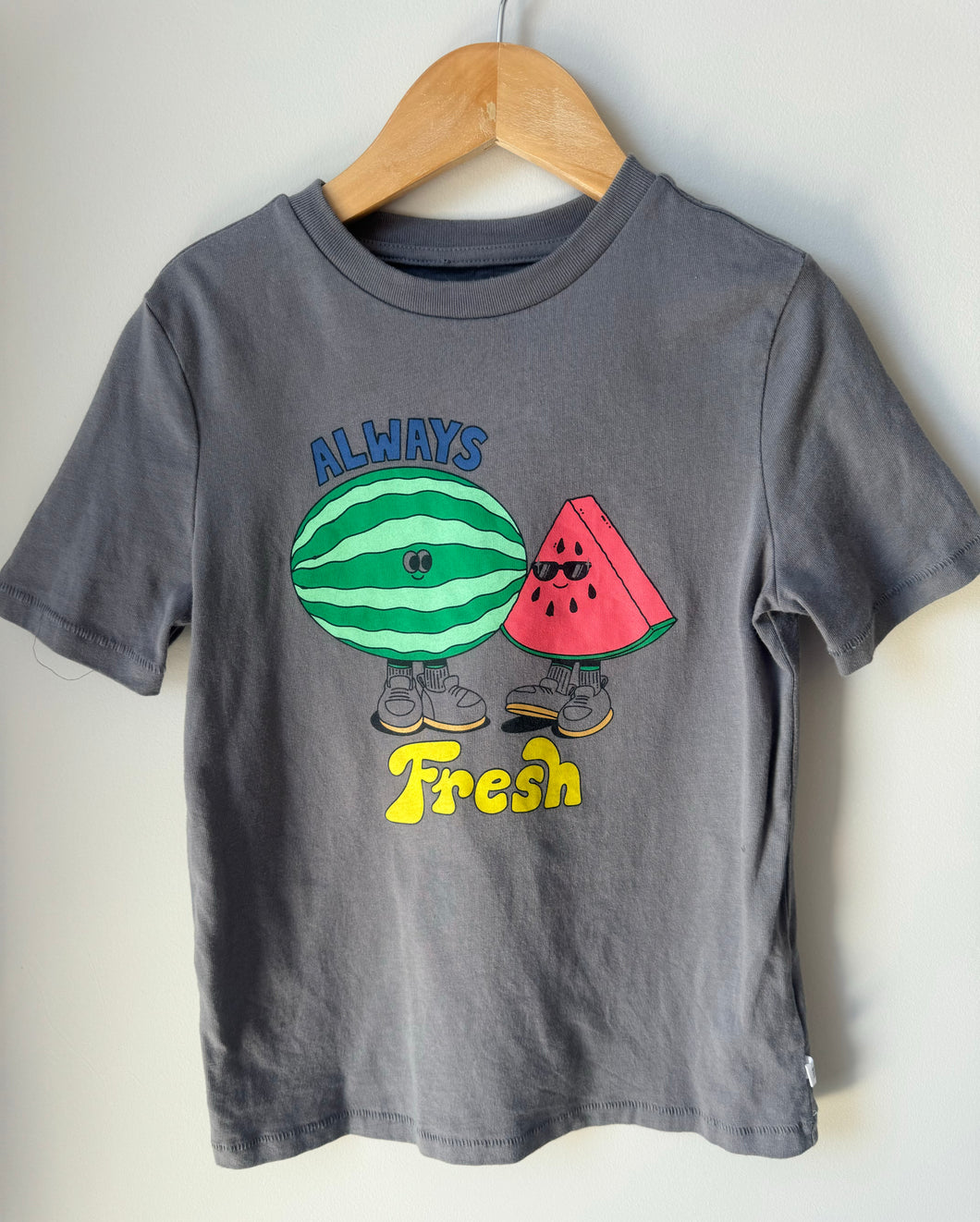 GapKids Fresh Tee SM (6/7Y)