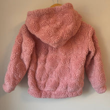 Load image into Gallery viewer, Minnie Fuzzy Hoodie 3T
