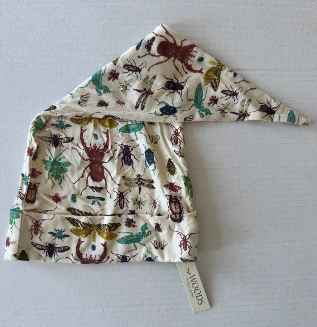*With Tags* Kate Quinn Gnome Hat 12-18M