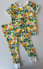 Load image into Gallery viewer, Old Navy Citurs PJ Set 18-24M
