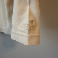 Load image into Gallery viewer, Vintage OshKosh Turtle Neck Light Yellow 6X
