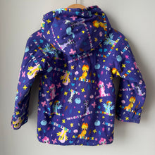 Load image into Gallery viewer, Handmade My Little Pont Jacket Size 3
