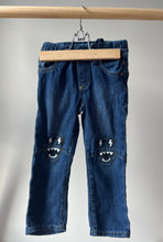 Load image into Gallery viewer, BabyGap Raptor Jeans 4Y
