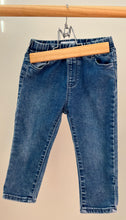 Load image into Gallery viewer, Zara Denim 3-4Y
