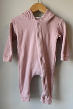 Load image into Gallery viewer, The Littlest Bunny Romper 12–18M
