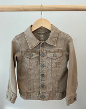 Load image into Gallery viewer, BabyGap Denim Jacket 3Y
