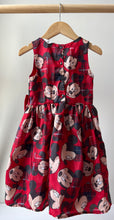 Load image into Gallery viewer, H&amp;M Minnie Dress 5-6Y
