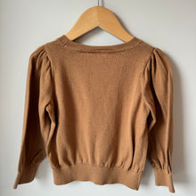 Load image into Gallery viewer, Mice Couple Knit Sweater Size 3
