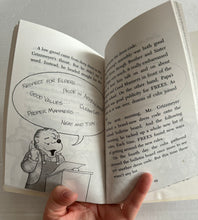 Load image into Gallery viewer, Vintage Berenstain Bear Dress Code
