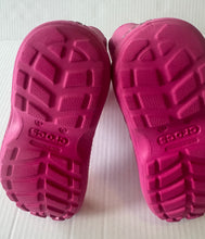 Load image into Gallery viewer, Crocs Handle It Rain Boots Size 13C
