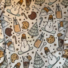 Load image into Gallery viewer, Dear Aspen Snowman Set 2T
