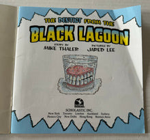 Load image into Gallery viewer, Retro Vintage The Dentist From The Black Lagoon
