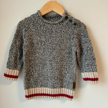 Load image into Gallery viewer, Roots Knit Tunic 12-18M
