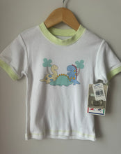 Load image into Gallery viewer, Vintage Dino Tee Size 3
