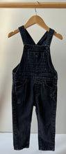 Load image into Gallery viewer, Zara Baby Boy Overalls 18-24M
