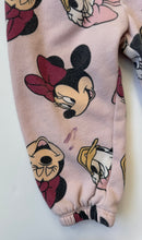 Load image into Gallery viewer, H&amp;M Minnie &amp; Daisy Set 9-12M
