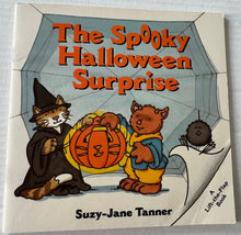 Load image into Gallery viewer, Vintage The Spooky Halloween Surprise
