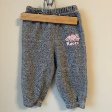 Load image into Gallery viewer, Roots Salt &amp; Pepper Sweats 18-24M
