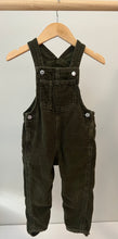 Load image into Gallery viewer, Old Navy Corduroy Overalls 18-24M
