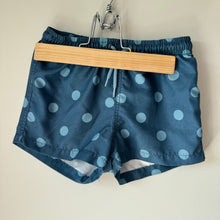 Load image into Gallery viewer, Zara Dot Swim Shot Size 4-5
