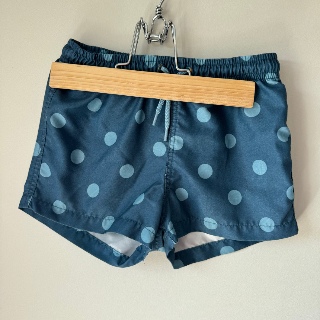 Zara Dot Swim Shot Size 4-5