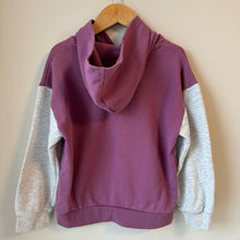 Load image into Gallery viewer, Joe Fresh Discover Hoodie Size 7-8
