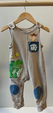 Load image into Gallery viewer, Toy Story Sweater Romper 12-18M
