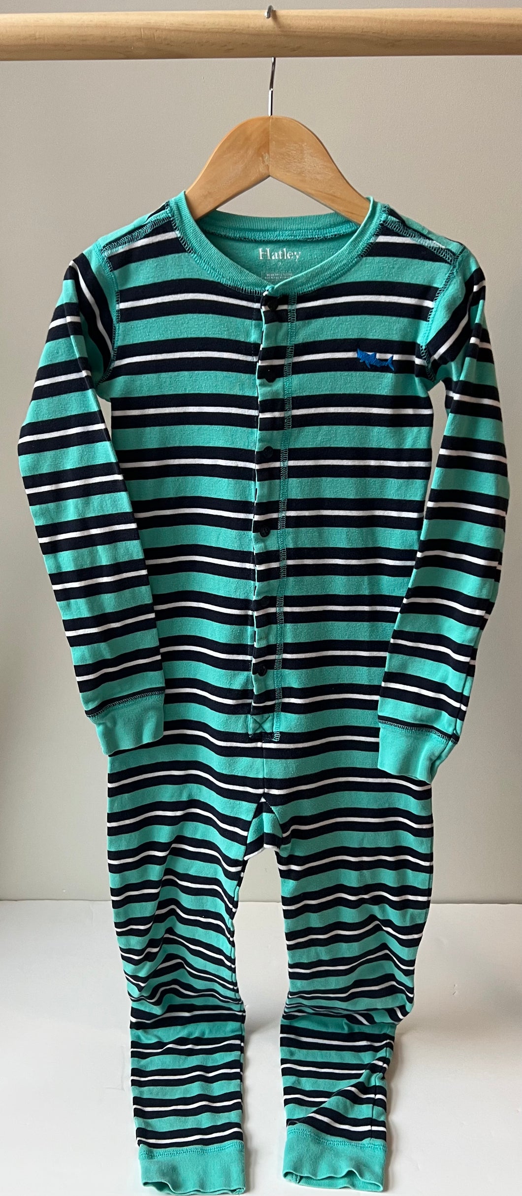 Hatley One Piece Size 7