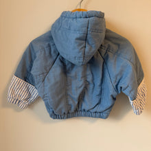 Load image into Gallery viewer, Vintage Spring Jacket 12M
