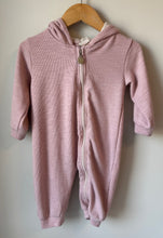Load image into Gallery viewer, Bunny Romper 12-18M
