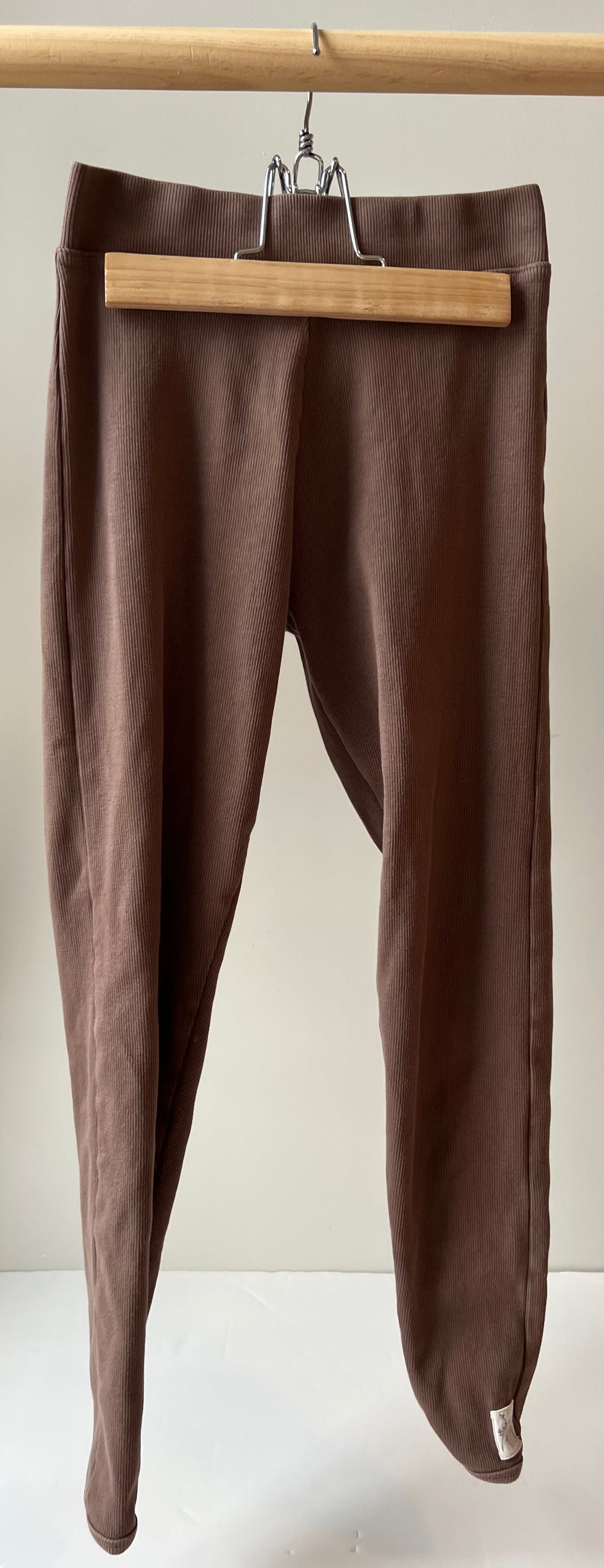 Zara Ribbed Pants Size 13-14