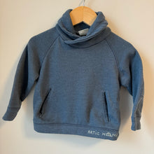 Load image into Gallery viewer, Zara Artic Home Shawl Sweater 12-18M

