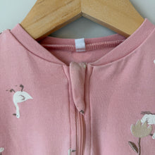 Load image into Gallery viewer, Pekkle Goose Footie 18M
