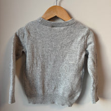 Load image into Gallery viewer, BabyGap Knit Yoda Sweater 2 Years
