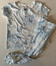 Load image into Gallery viewer, Unicorn PJ Set Size 5
