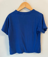Load image into Gallery viewer, Bue Jays Tee  Size 4
