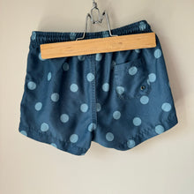 Load image into Gallery viewer, Zara Dot Swim Shot Size 4-5
