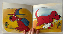 Load image into Gallery viewer, Vintage Clifford’s Halloween
